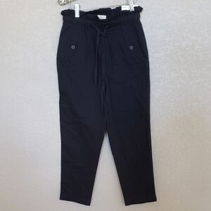 Loft high rise Straight pants size Small New with tags